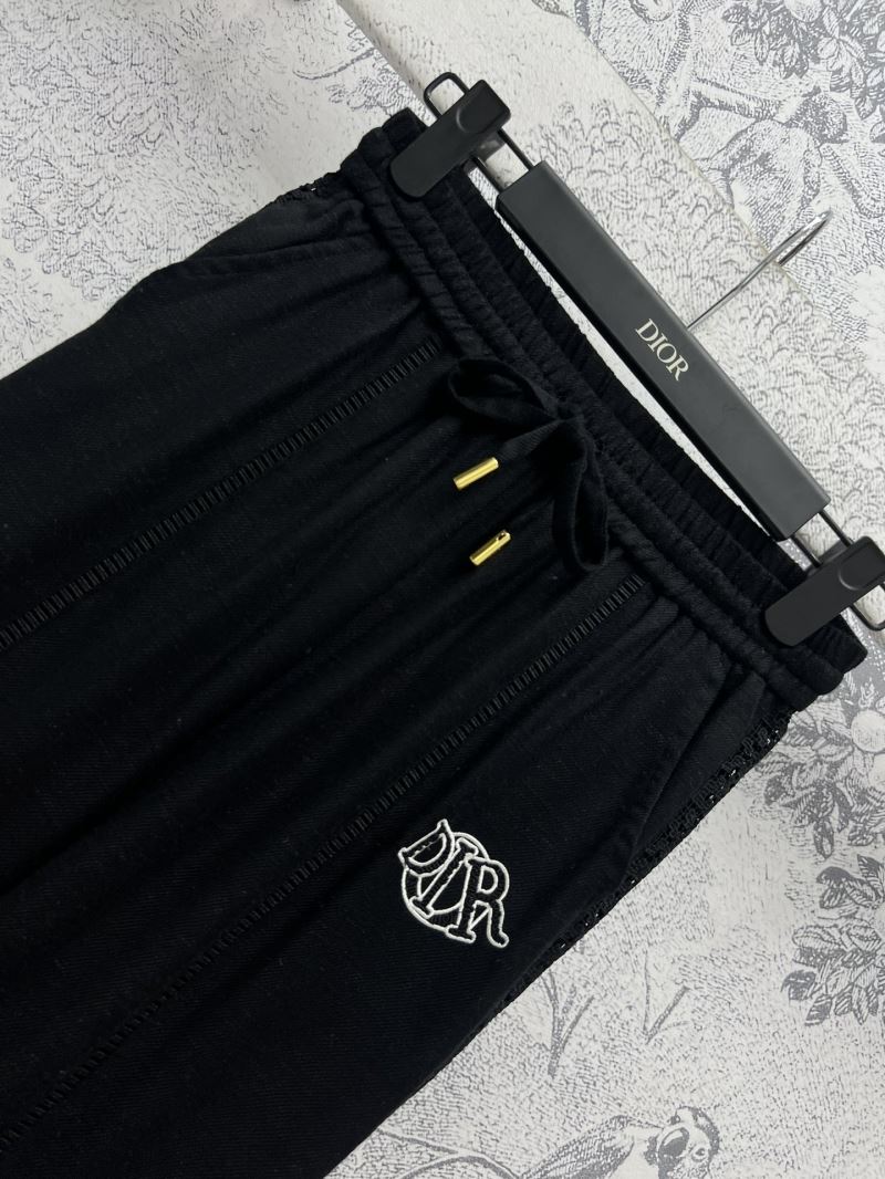 Christian Dior Long Pants